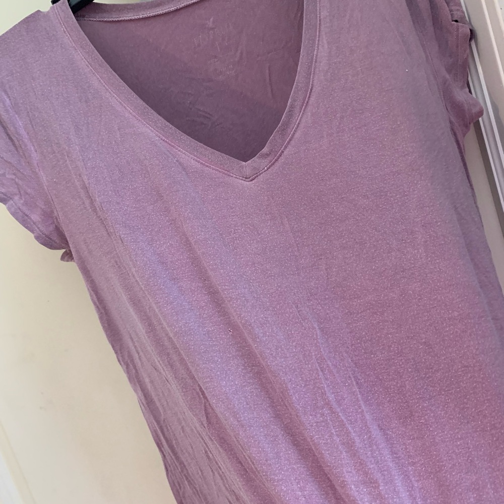 American Eagle Favorite T